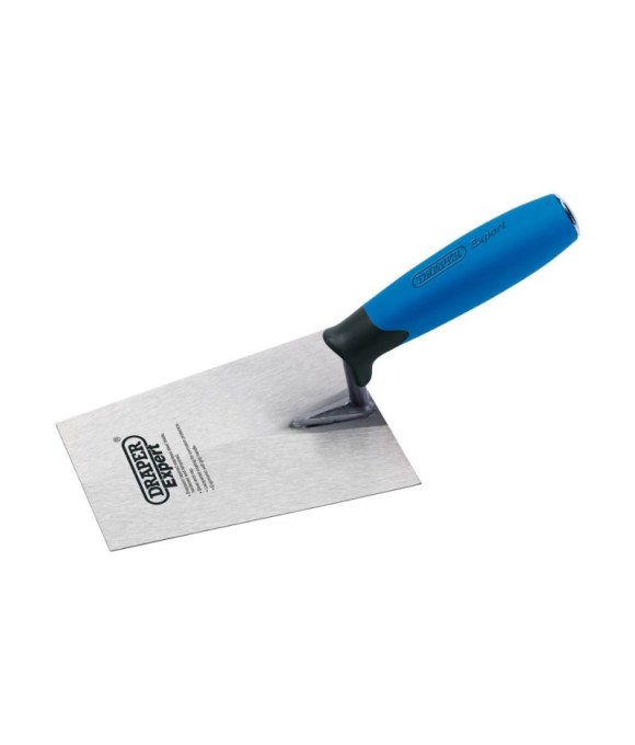 DRAPER EXPERT BUCKET TROWEL 140MM