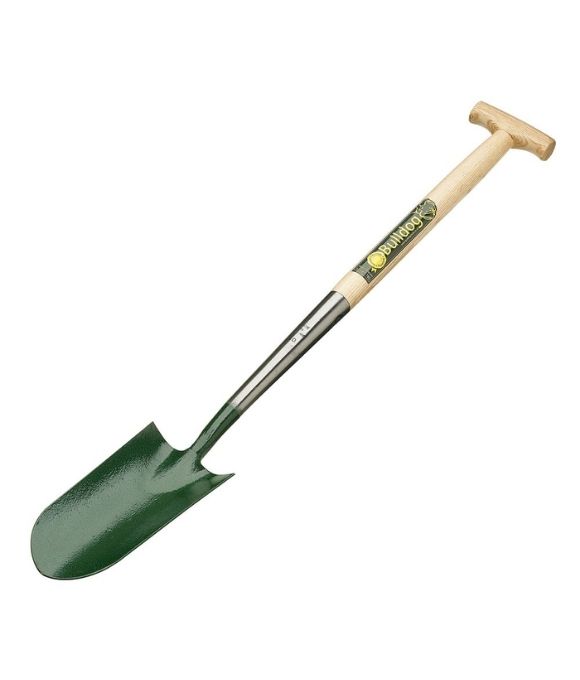 BULLDOG RABBIT SPADE 28”