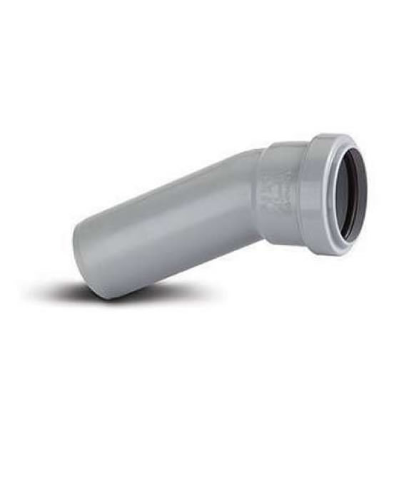 BARTOL WASTE BEND 30DEG GREY 32MM