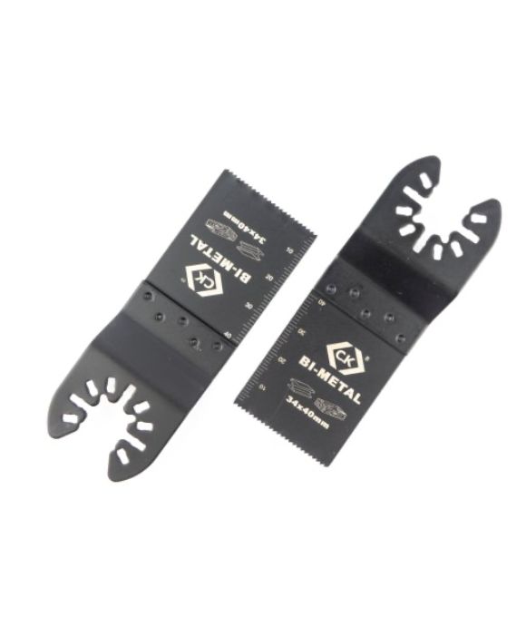 C.K. MULTITOOL BLADE 2 PIECE SET