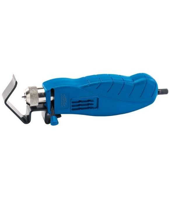 DRAPER CABLE SHEATH STRIPPER