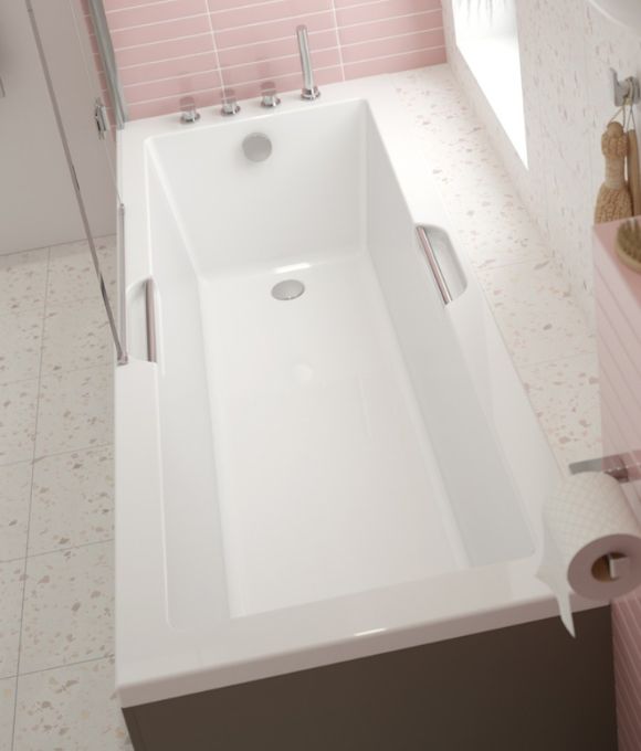 SONAS CADENZA SINGLE ENDED BATH 