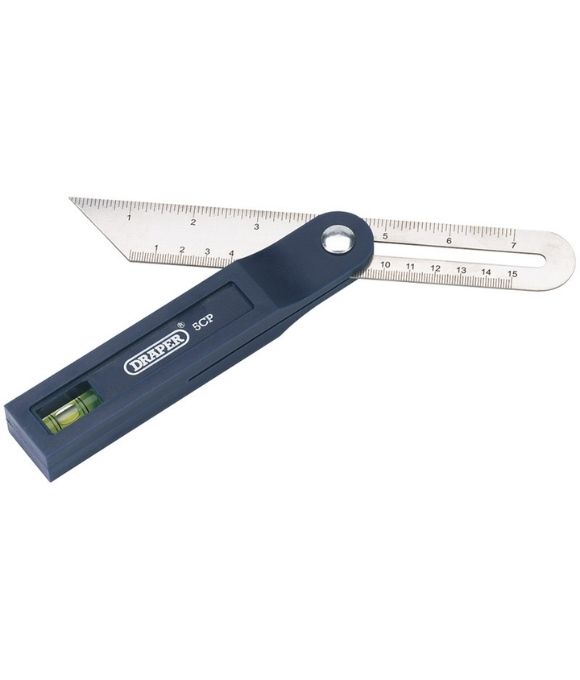 ADJUSTABLE CARPENTER’S BEVEL 200MM