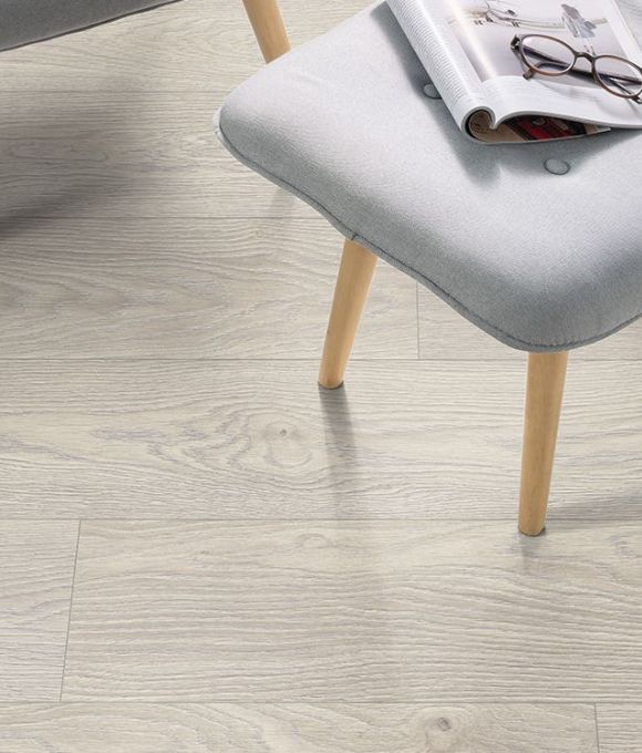 EGGER PRO CESENA OAK WHITE