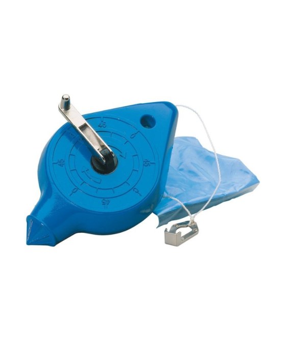 CHALK LINE CASSETTE 30M LINE