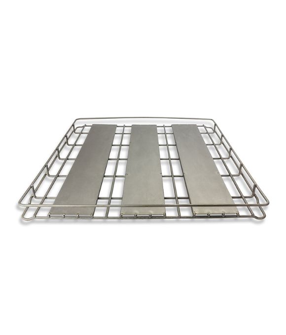 OUTBACK CHARCOAL BASKET