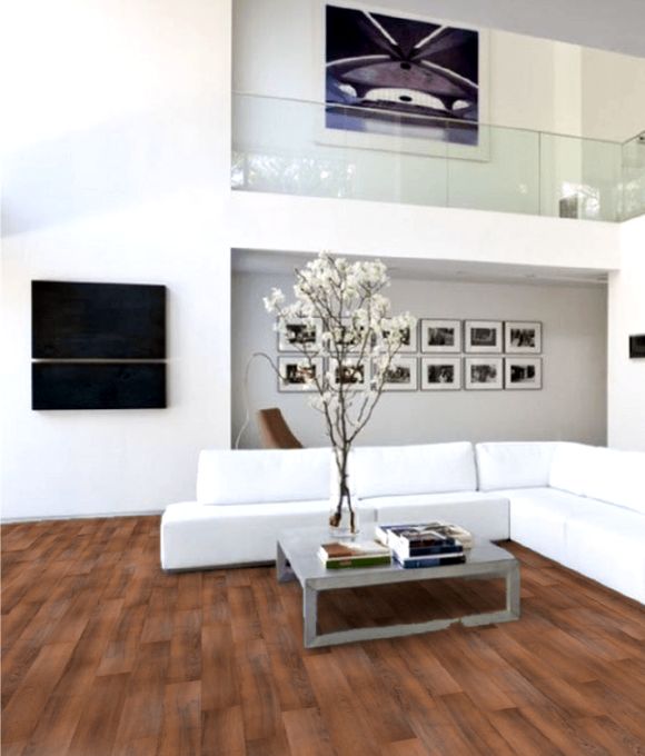 BALTERIO RESTRETTO CHERLY TEAK
