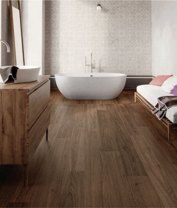 BALTERIO RESTRETTO CHIC WALNUT