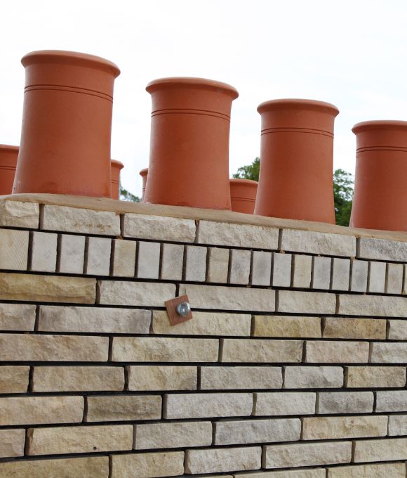 Chimneys