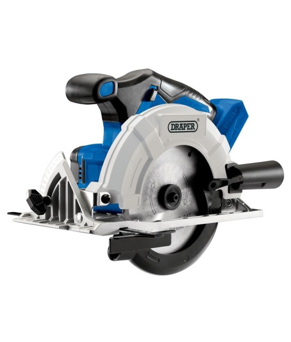 D20 BRUSHLESS CIRCULAR SAW SET