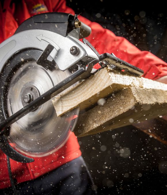 Circular Saws