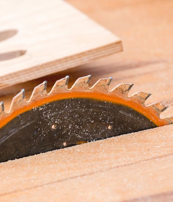 Circular Saw Blade
