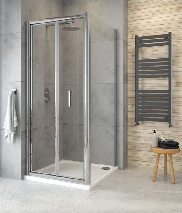 CITY PLUS BIFOLD DOOR 1000MM