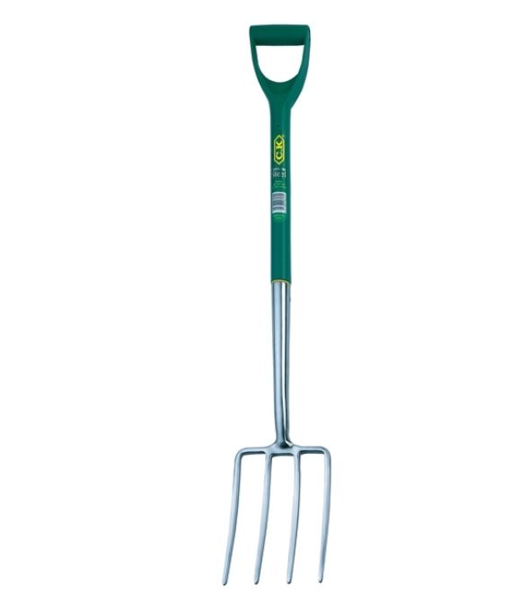 C.K. DIGGING FORK