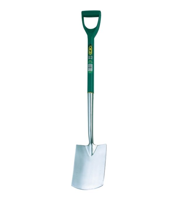 C.K. DIGGING SPADE