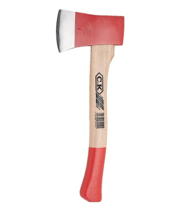 C.K. HATCHET