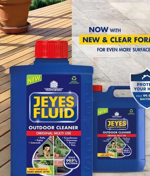 Cleaning Products
