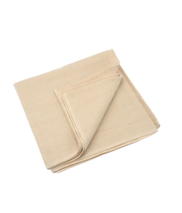 COTTON DUST SHEET 7.2M X 1M