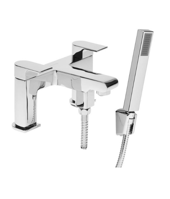 CODE BATH SHOWER MIXER