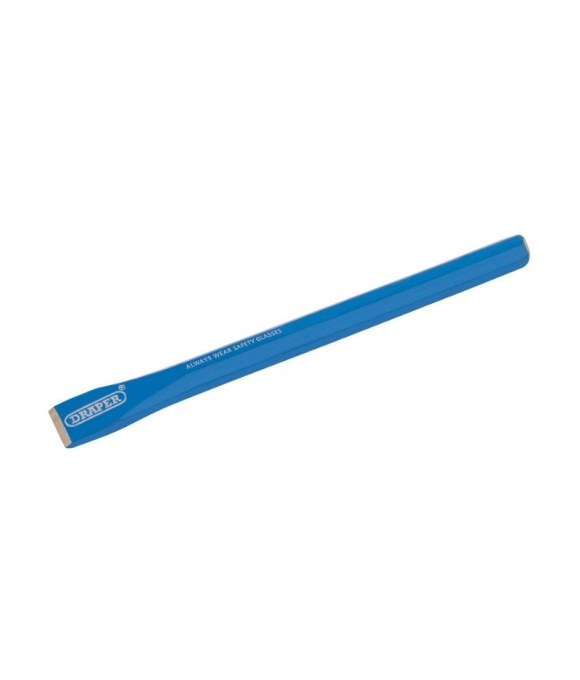 DRAPER OCTAGONAL SHANK COLD CHISEL 13X150MM