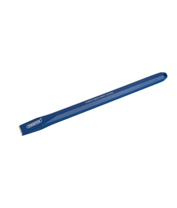 DRAPER OCTAGONAL COLD CHISEL 25X380MM