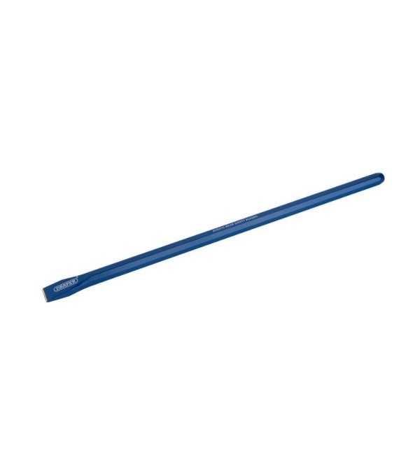 DRAPER OCTAGONAL COLD CHISEL 19X450MM