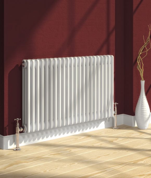 COLONA HORIZONTAL 2 COLUMN RADIATOR 605X500