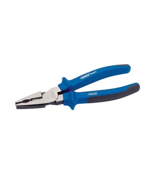 DRAPER EXPERT HIGH LEVERAGE COMBINATION PLIERS 200MM