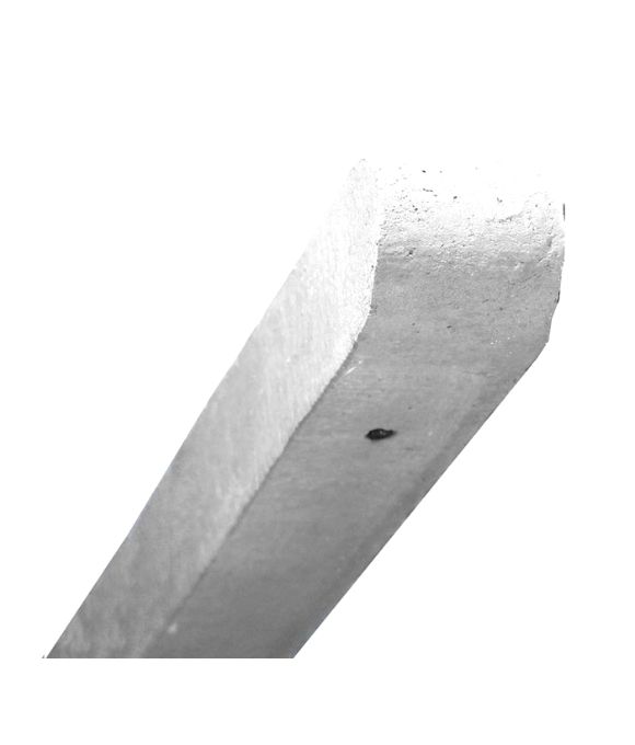 CONCRETE GATE POST 175 X 175MM X 2.4M