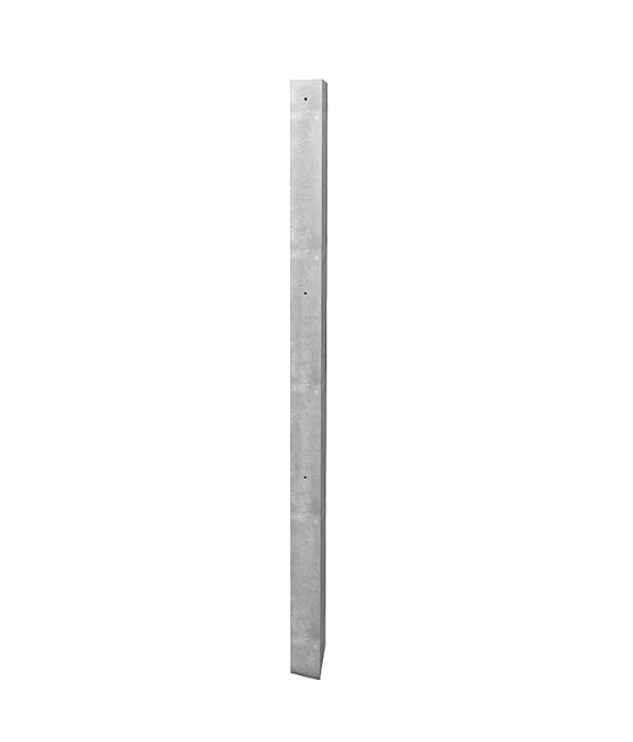 CONCRETE POST 100 X 100MM X 2.3M
