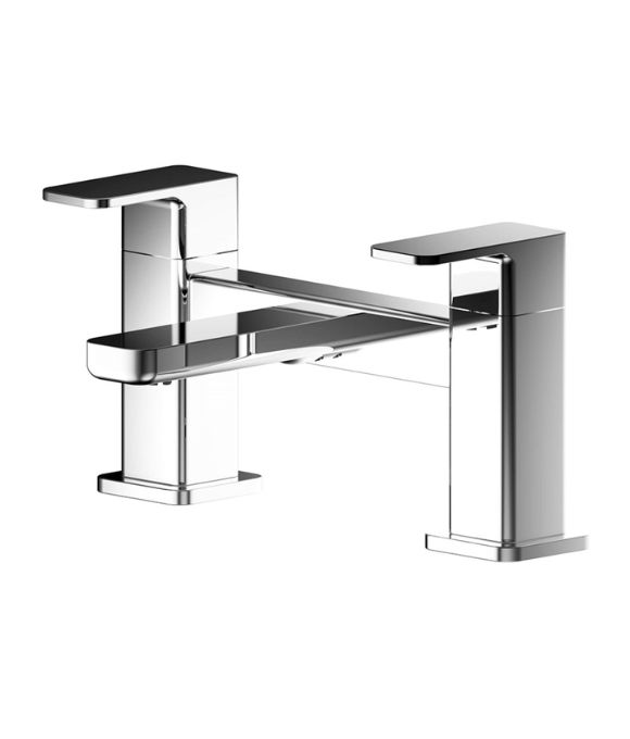 CONTOUR BATH SHOWER MIXER
