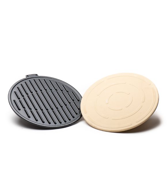 OUTBACK MULTI COOKING SURFACE SET