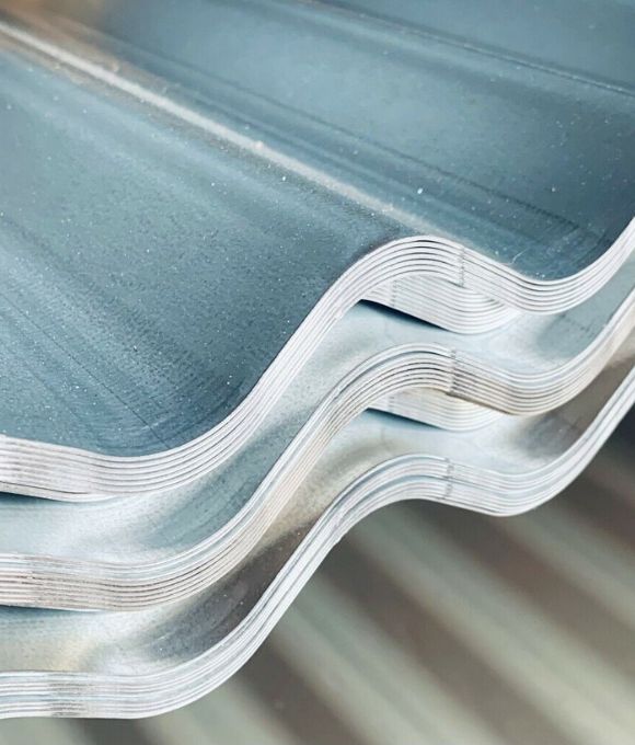 Roof Sheets