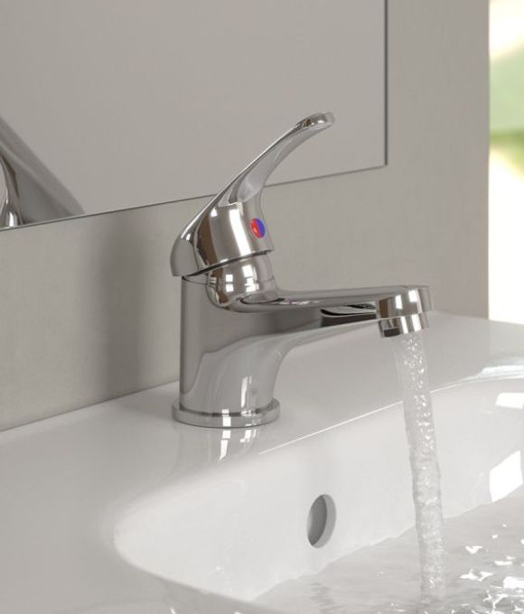 COSMOS BASIN MIXER