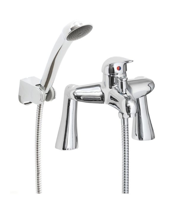 COSMOS BATH SHOWER MIXER