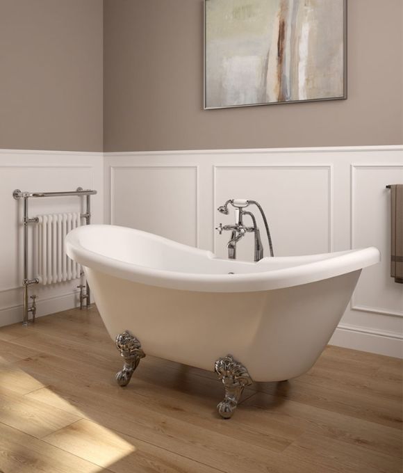 SONAS COUNTESS FREESTANDING BATH