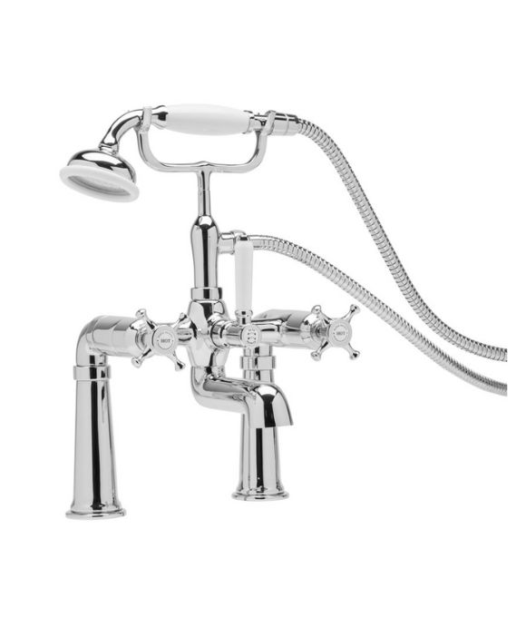 CRANBORNE BATH SHOWER MIXER