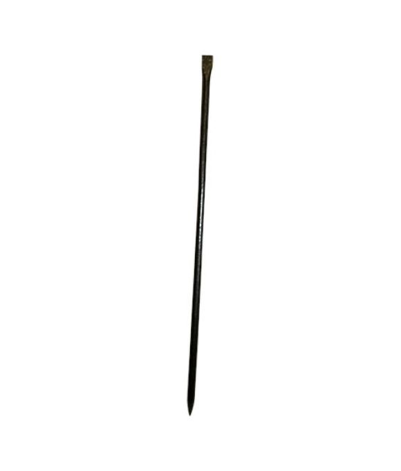 HEAVY DUTY CROWBAR CHISEL & POINT 1200MM 