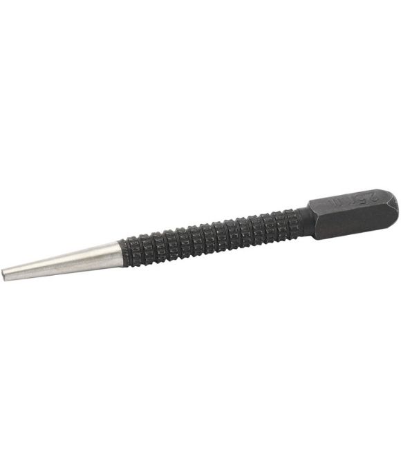 CUPPED NAILSET 2.5X100MM