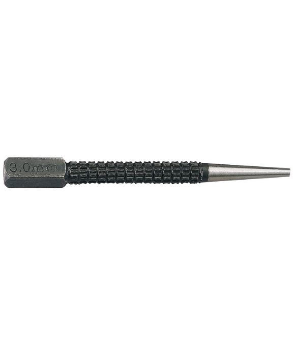 CUPPED NAILSET 3X100MM