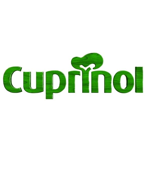 Cuprinol