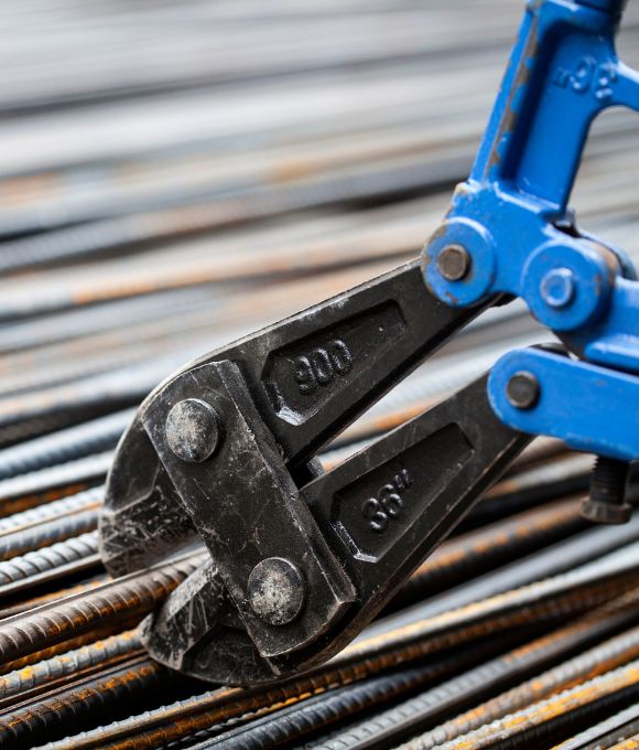 Cutters