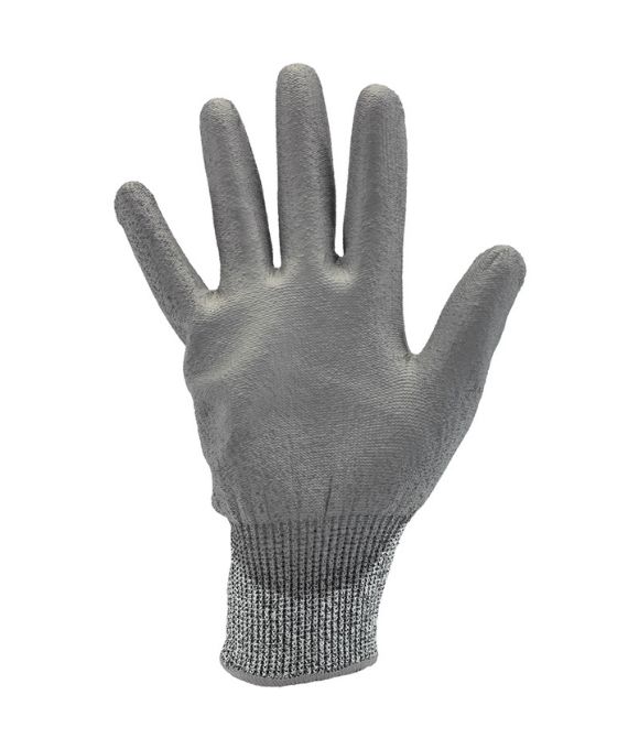 LEVEL 5 CUT RESISTANT GLOVES LARGE