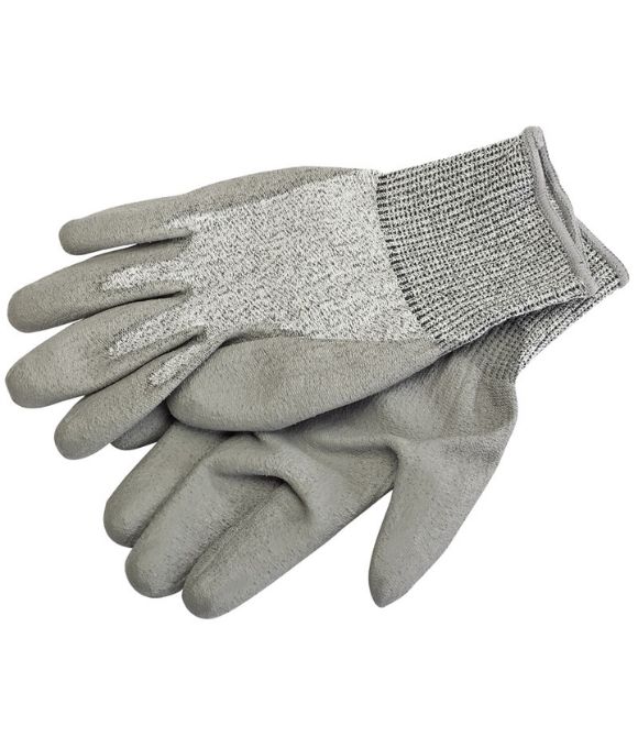 LEVEL 5 CUT RESISTANT GLOVES EXTRA LARGE