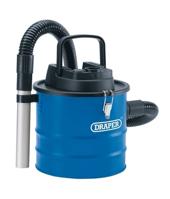 D20V ASH VACUUM CLEANER (SOLD BARE)