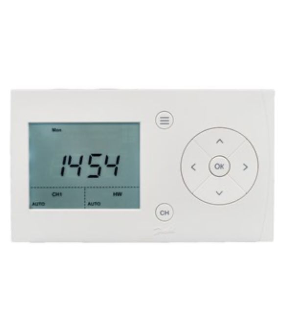 DANFOSS TWO CHANNEL TIMER