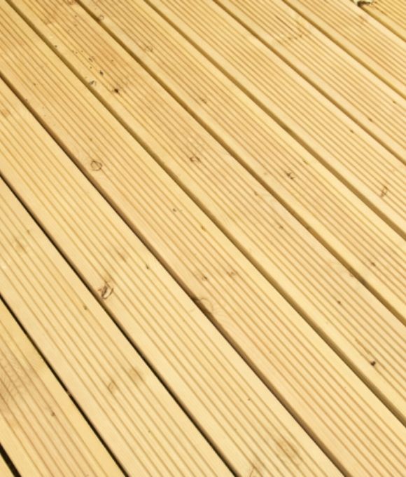 Decking