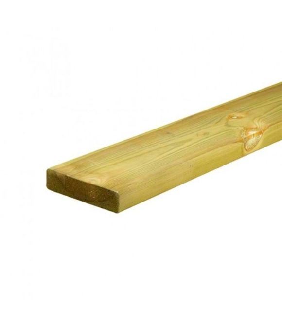 DECKING INFILL TR 41 X 11MM 4.8M