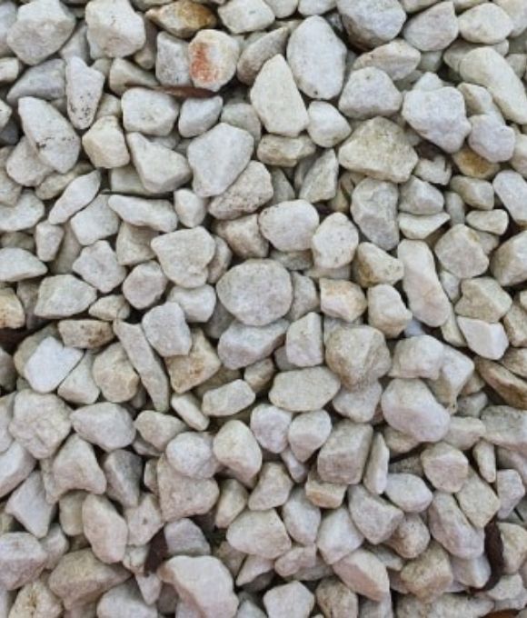 ARCTIC WHITE 20MM 25KG
