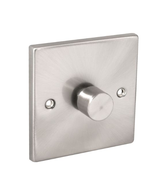 CLICK DECO 400W 1GANG DIMMER SWITCH